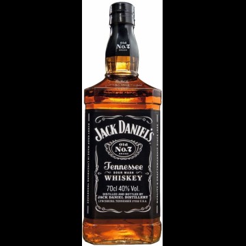 Jack Daniel's Black